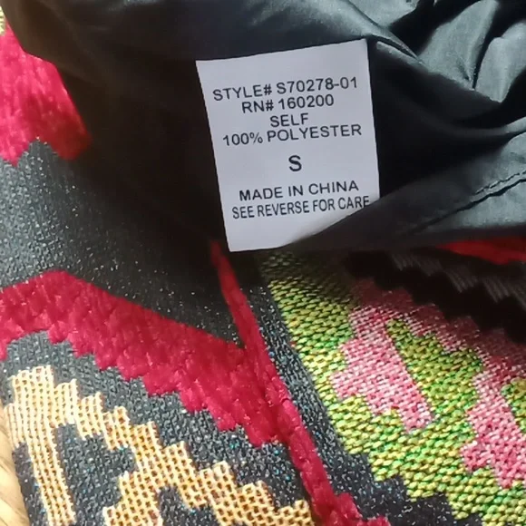 Vintage skirt - Picture 4 of 5